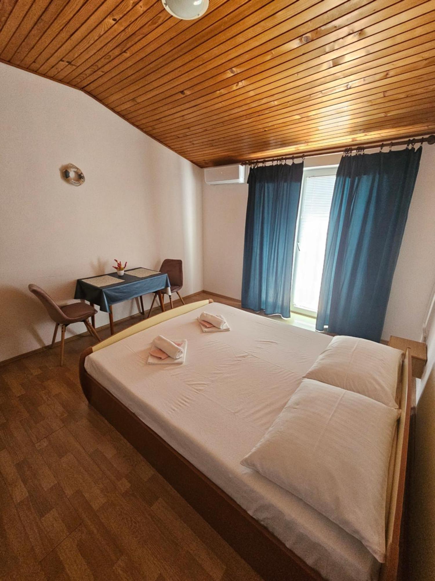 ホテル House Katka ヴォディツェ 部屋 写真