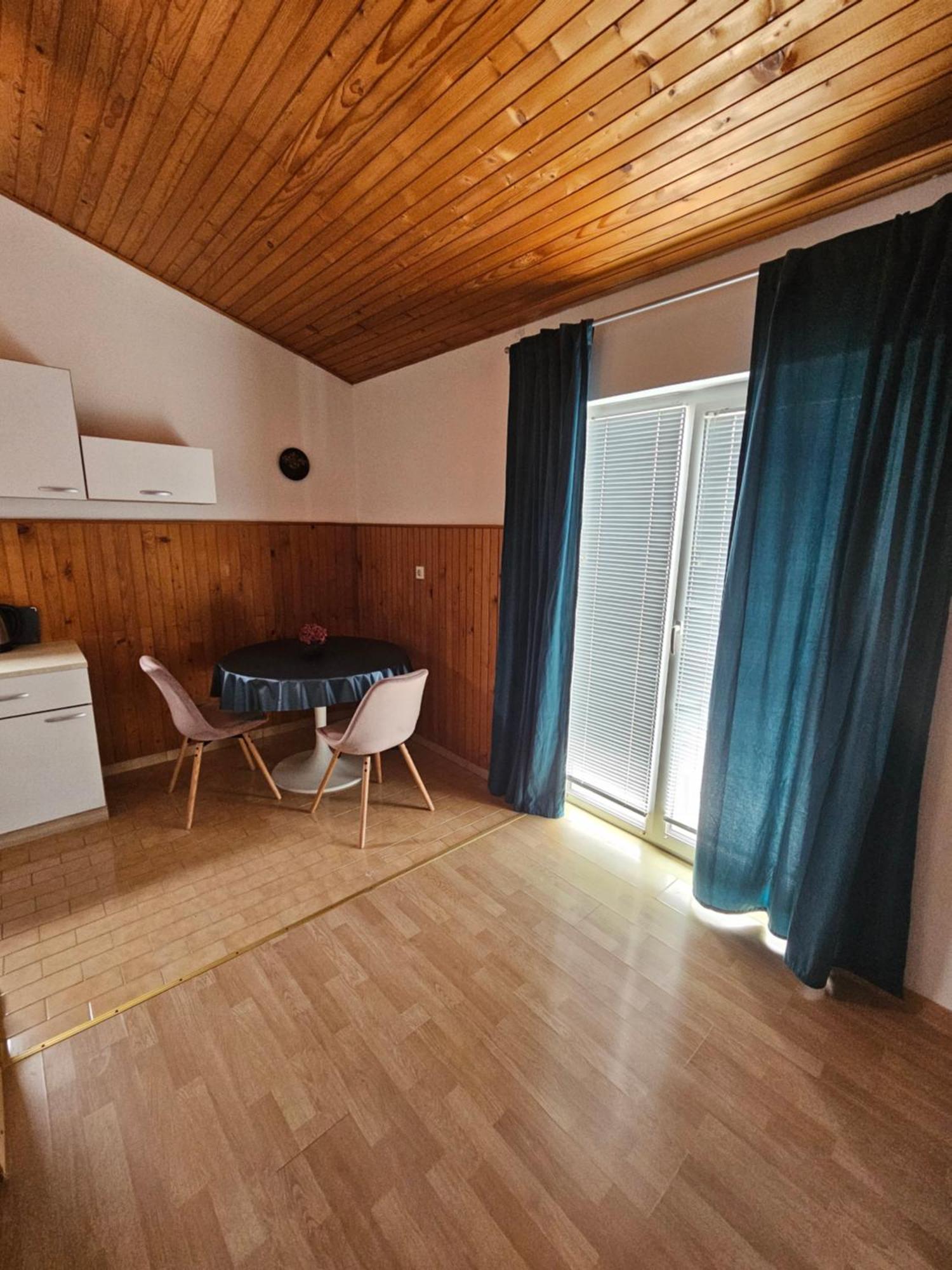 ホテル House Katka ヴォディツェ 部屋 写真
