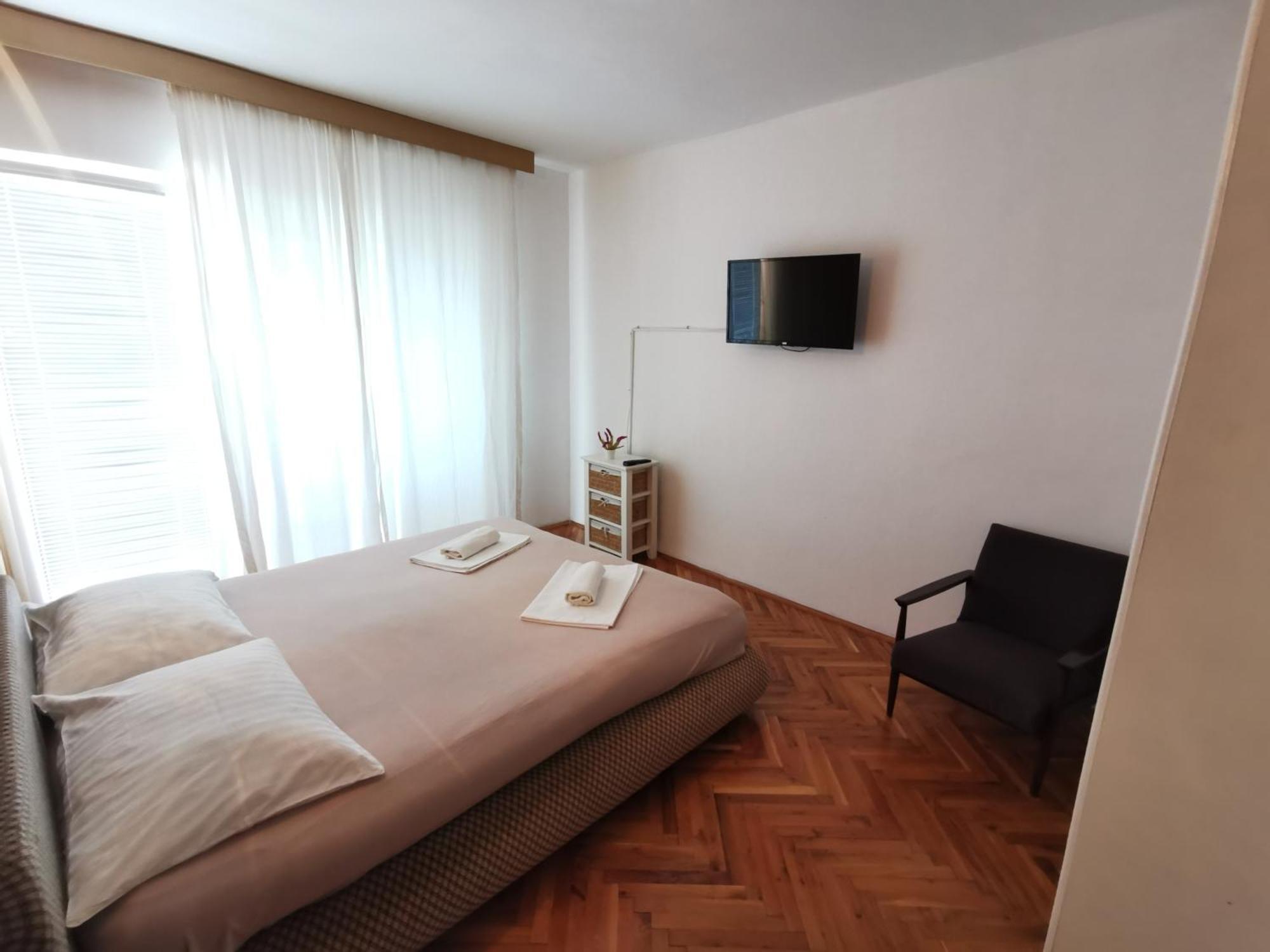 ホテル House Katka ヴォディツェ 部屋 写真