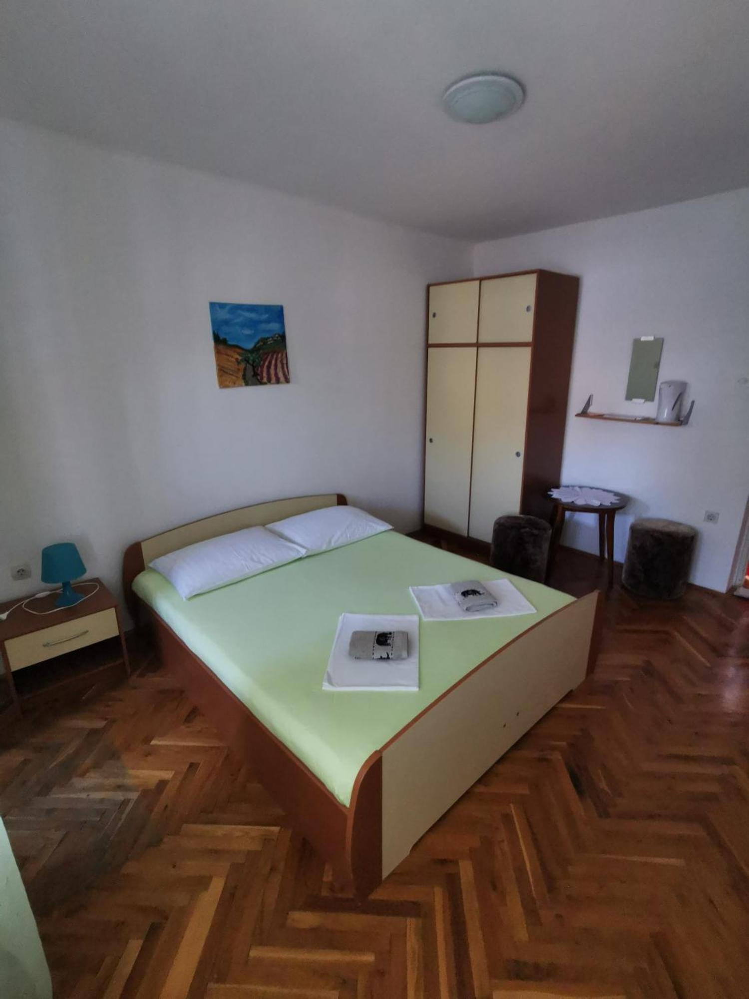 ホテル House Katka ヴォディツェ 部屋 写真