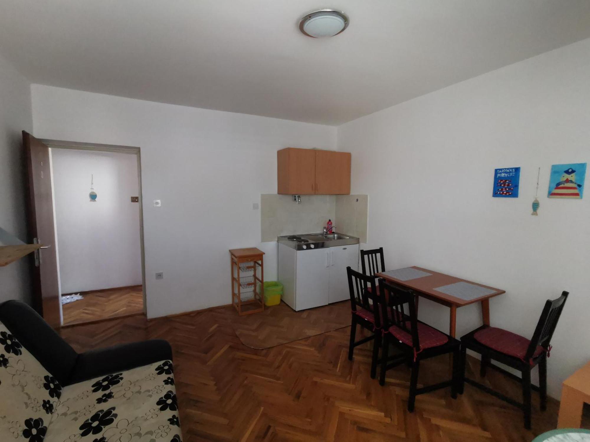 ホテル House Katka ヴォディツェ 部屋 写真