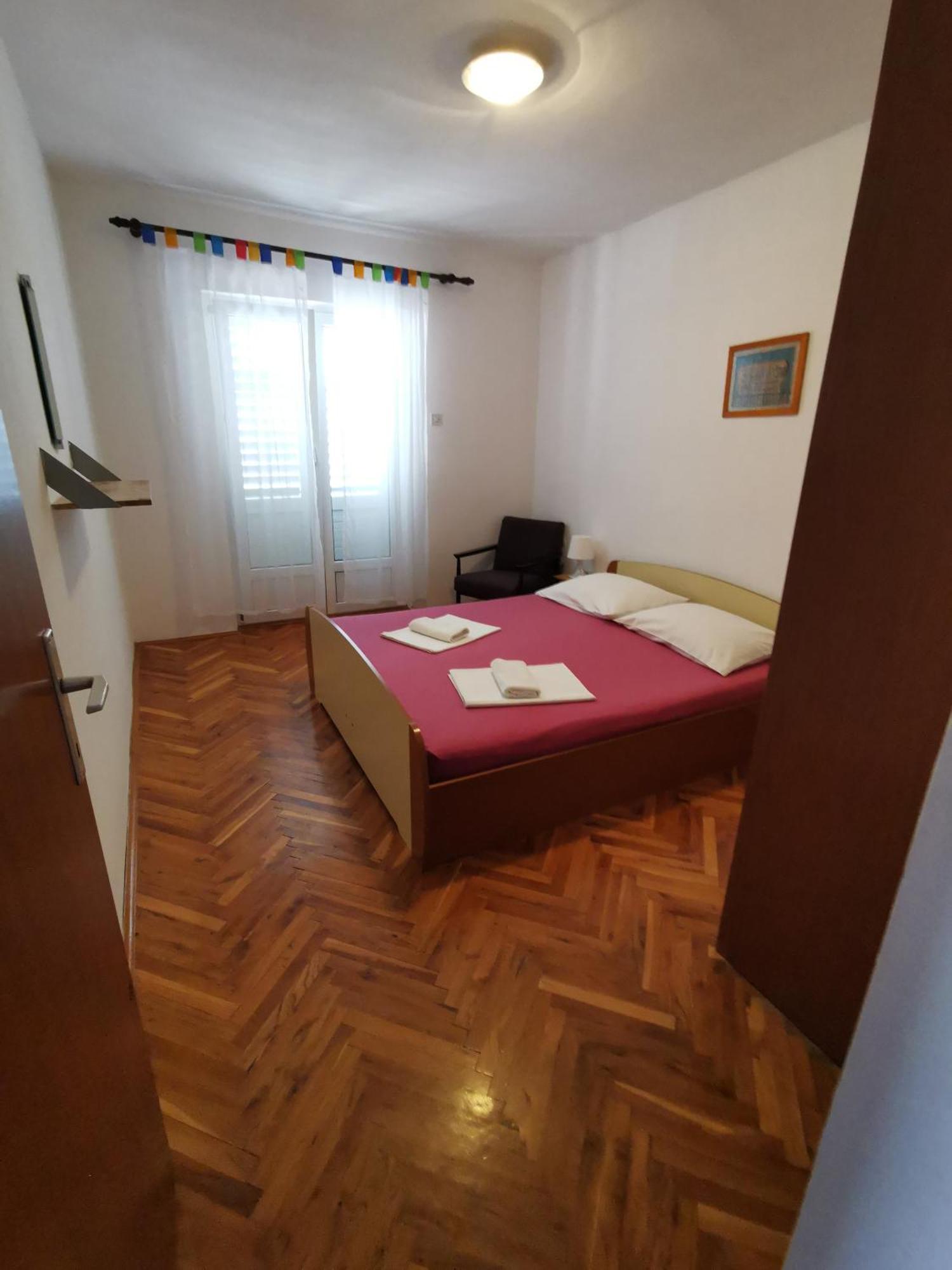 ホテル House Katka ヴォディツェ 部屋 写真